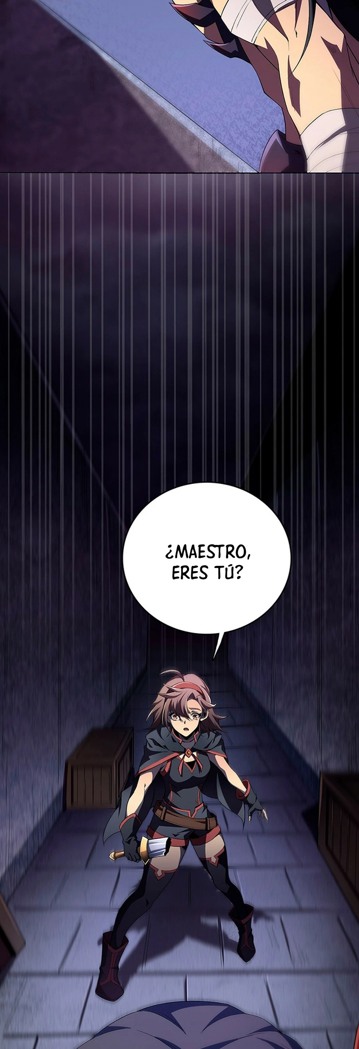 Regreso del Asesino Clase SSS > Capitulo 4 > Page 551